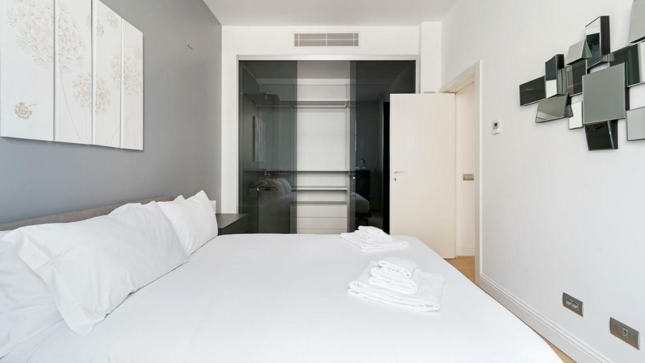 Italianway - Capelli 2 Apartment Милано Екстериор снимка