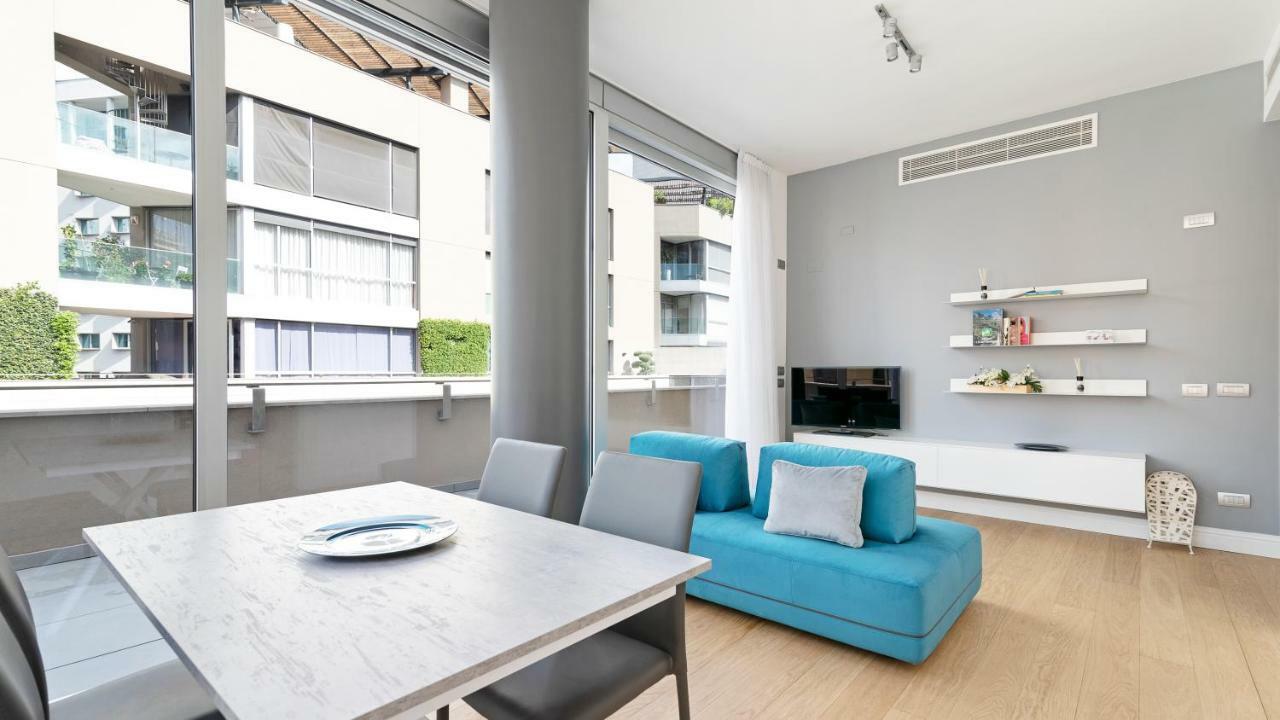 Italianway - Capelli 2 Apartment Милано Екстериор снимка